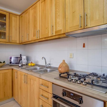 Apartments Franjo Mali Lošinj Zewnętrze zdjęcie