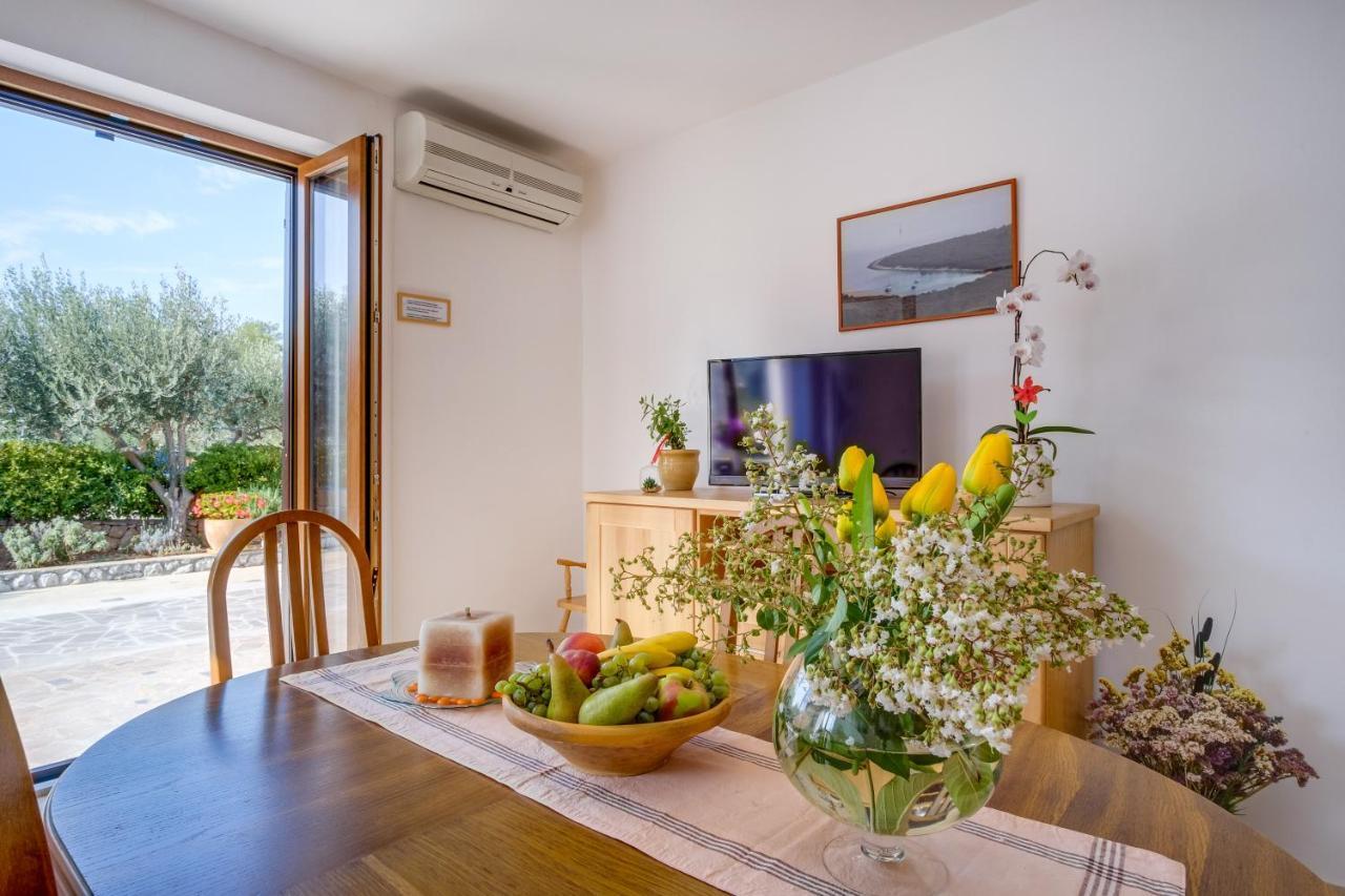 Apartments Franjo Mali Lošinj Zewnętrze zdjęcie