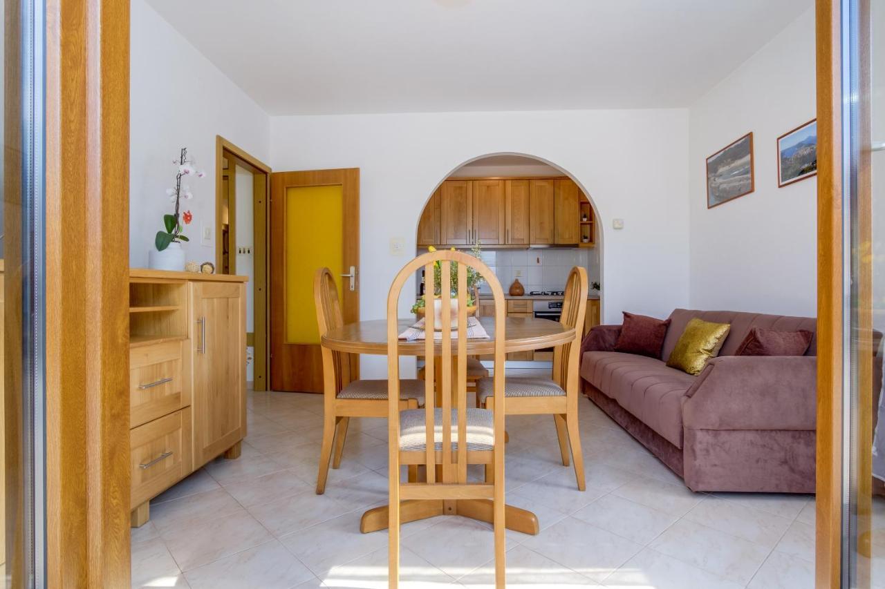 Apartments Franjo Mali Lošinj Zewnętrze zdjęcie