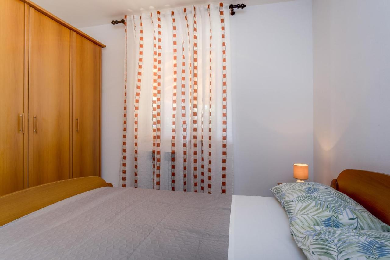 Apartments Franjo Mali Lošinj Zewnętrze zdjęcie
