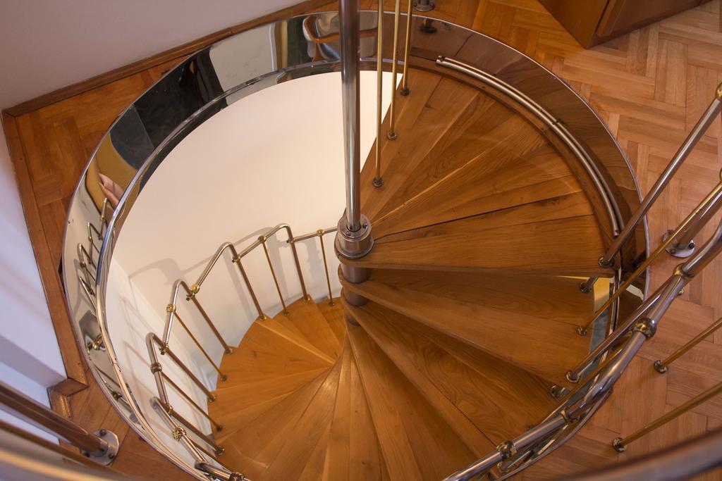 Apartments Franjo Mali Lošinj Pokój zdjęcie