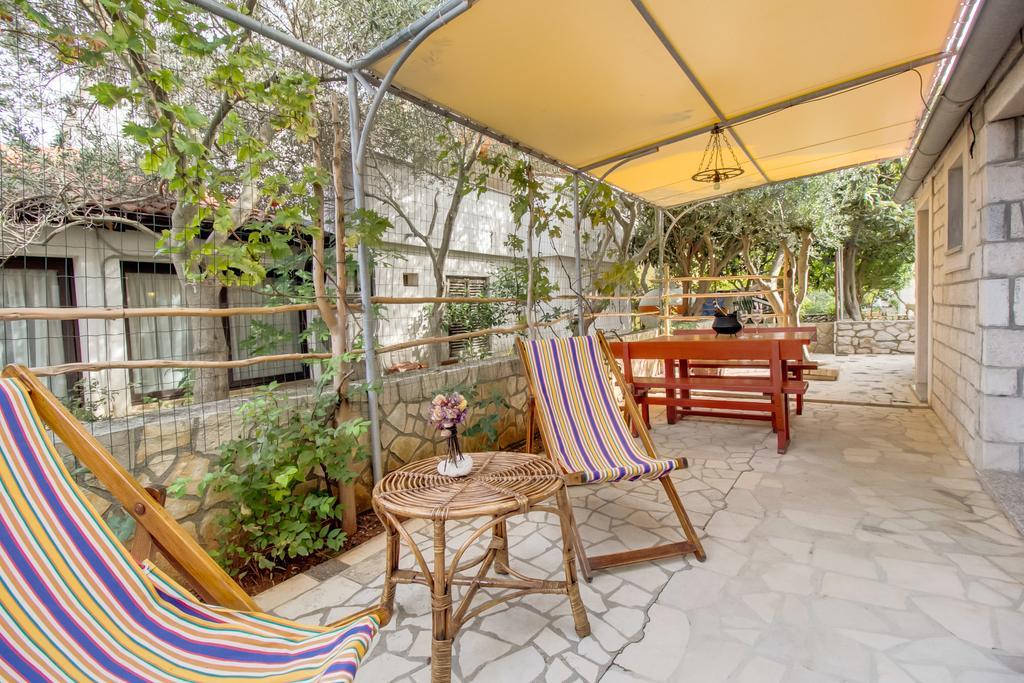 Apartments Franjo Mali Lošinj Pokój zdjęcie