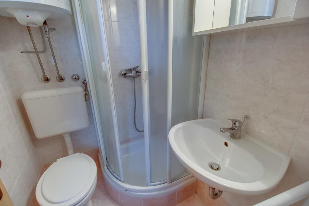 Apartments Franjo Mali Lošinj Pokój zdjęcie