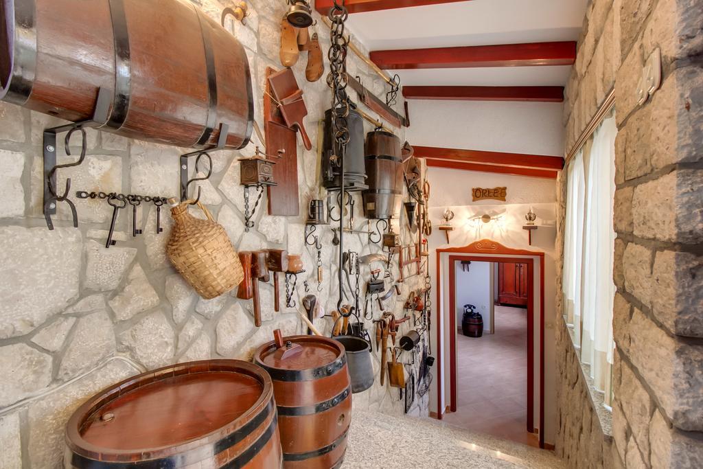 Apartments Franjo Mali Lošinj Pokój zdjęcie