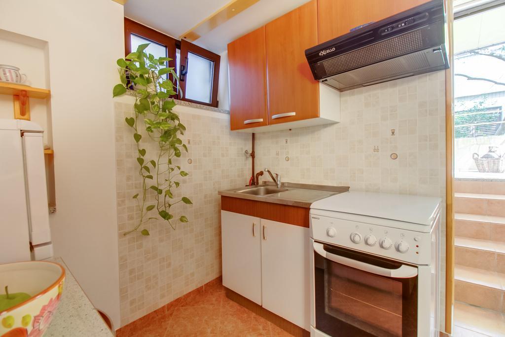 Apartments Franjo Mali Lošinj Pokój zdjęcie