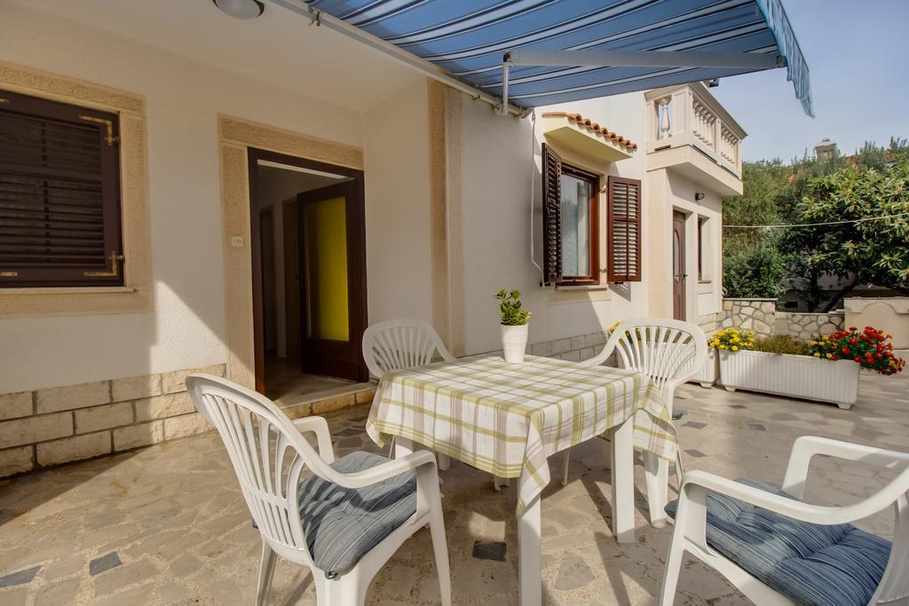 Apartments Franjo Mali Lošinj Pokój zdjęcie