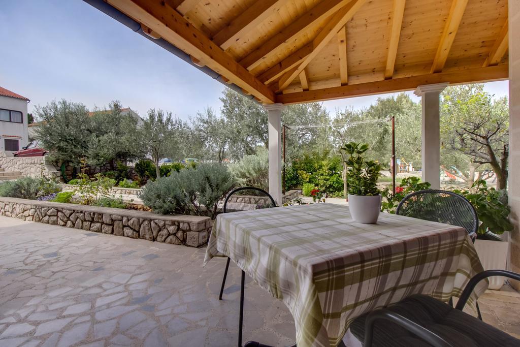 Apartments Franjo Mali Lošinj Pokój zdjęcie
