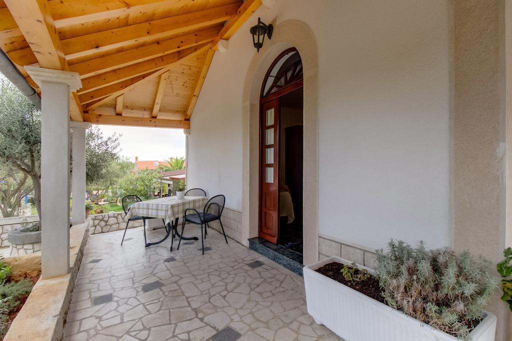 Apartments Franjo Mali Lošinj Pokój zdjęcie