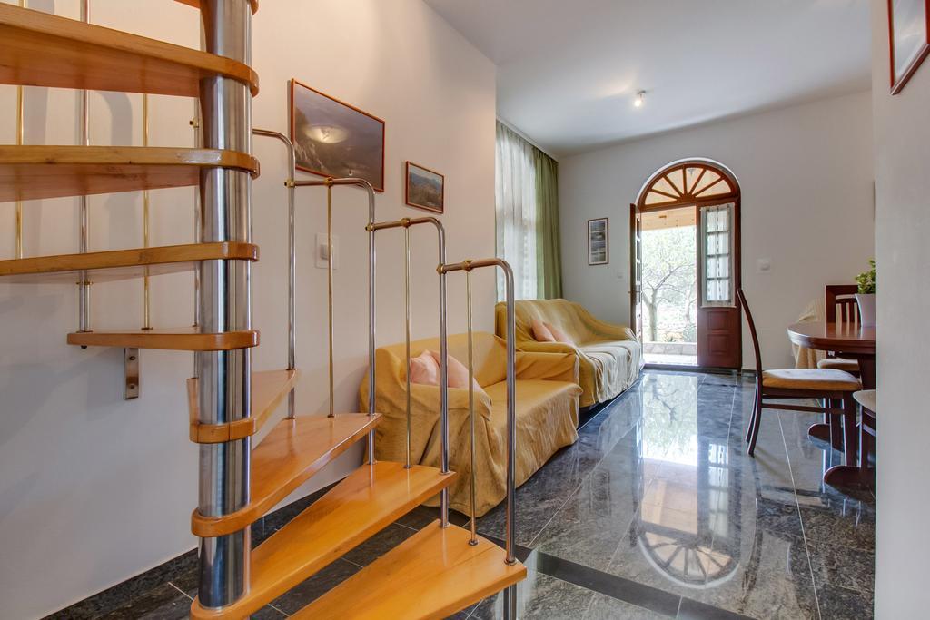 Apartments Franjo Mali Lošinj Pokój zdjęcie