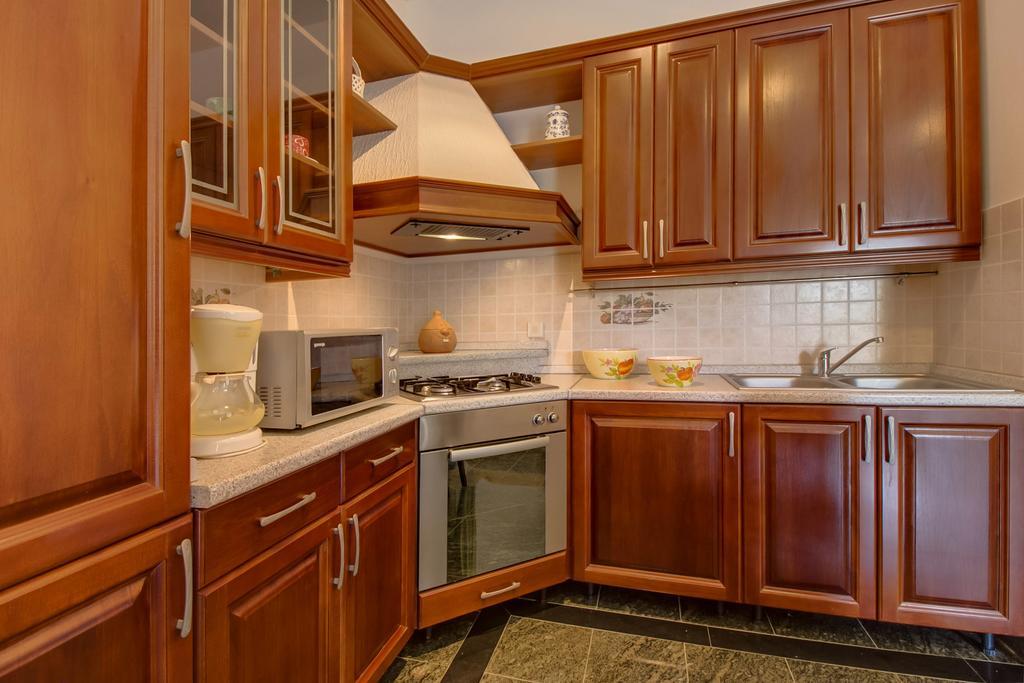 Apartments Franjo Mali Lošinj Pokój zdjęcie