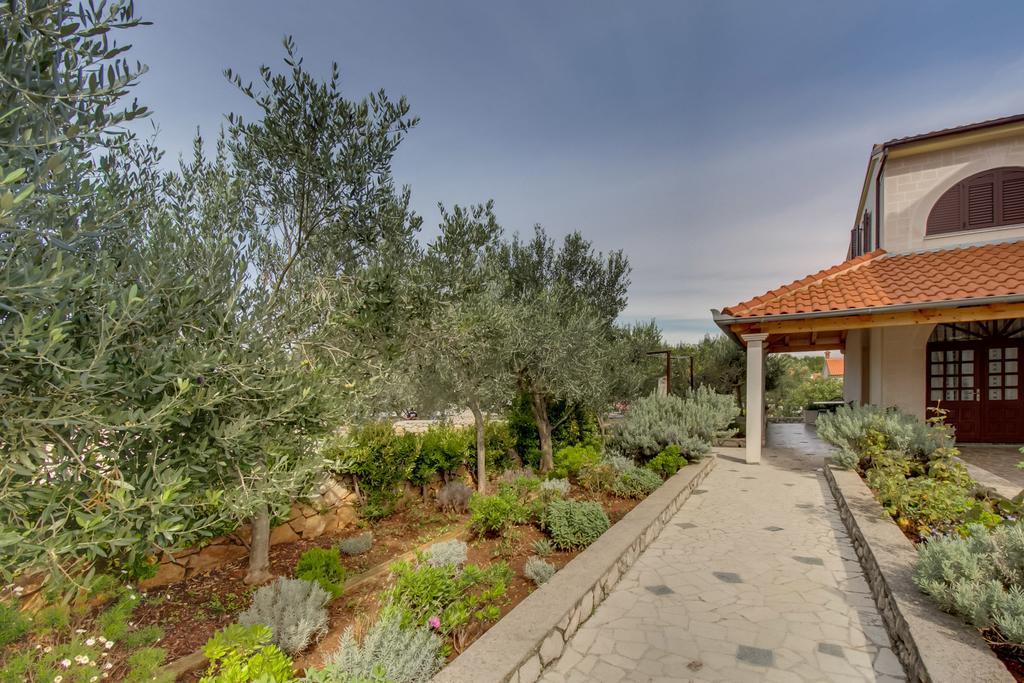 Apartments Franjo Mali Lošinj Pokój zdjęcie